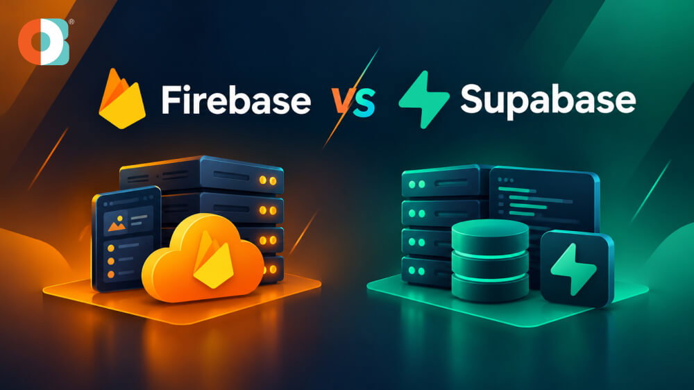 Firebase vs. Supabase